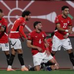 CON SALAH COMO LÍDER: Egipto oficializó su lista de 27 jugadores para el mundial 2026