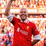 DESPEDIDO DE ANFIELD : Slot no seguirá como DT del Liverpool