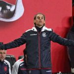 OPTIMISTA – Beccacece: “Lo hemos hecho muy bien, hemos competido contra una Arabia titular que va a estar en el Mundial”