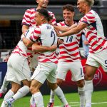 GRAN ACTUACIÓN DEL ANFITRIÓN: Estados Unidos superó a Senegal con una gran actuación de Pulisic