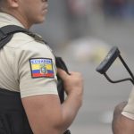 Ocho tipos de delitos bajaron en abril, según el Gobierno nacional