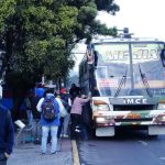 Transportistas de Quito anuncian que se retoman las operaciones regulares: gremio y cabildo instalarán mesas de diálogo