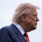 Donald Trump califica de “totalmente inaceptable” la respuesta de Irán a propuesta de paz de EE. UU.