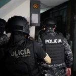 Operativos por toque de queda permitieron recuperar 67 carros y 89 motos robadas en Ecuador
