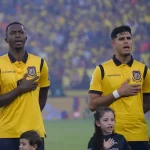 Iván Hurtado y el nivel de Ecuador: «Ya no podemos decir vamos a aprender o participar, ya podemos exigirles que lleguen lo más lejos posible»