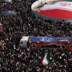 Irán ejecuta a dos kurdos acusados de espiar para el Mossad israelí