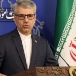 Irán recibe respuesta de EE.UU. a plan de paz, rechaza diálogo nuclear