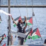 Israel exige a nueva flotilla con ayuda para Gaza que retroceda de inmediato