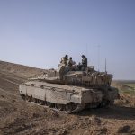 Israel elimina a comandante de fuerzas especiales de Hamás vinculado a ataque en festival Nova