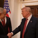 Israel deja claro a Trump que actuará libremente en Líbano sin depender de Irán