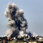 Nuevas órdenes de evacuación israelíes sacuden el sur de Líbano