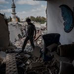 Israel golpea con fuerza a Hizbulá en Líbano mientras EE.UU. negocia con Irán