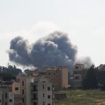 Israel amplía ofensiva en Gaza y sur de Líbano contra Hamás y Hezbolá