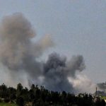 Israel bombardea sur de Líbano pese a alto el fuego