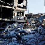 Israel ataca al nuevo jefe militar de Hamas en Gaza, Mohammed Odeh