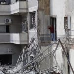 Israel abate a dos hombres en el sur de Líbano por movimientos sospechosos