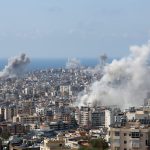 Israel y Líbano reanudan diálogo en Washington por la paz y desarme de Hezbollah