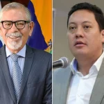 El mismo juez electoral que suspendió a la RC resolvió quitar los derechos de participación al alcalde de Cuenca