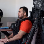 Hijo de alias ‘Fito’ adquirió tierras desde los 10 años, según acta judicial