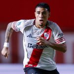 ¿SE VA DE RIVER? – Kendry Páez en la lista de Coudet para la LIMPIA de la plantilla