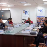 Veinte participantes del concurso de elección del fiscal general piden recalificación de sus puntajes en méritos