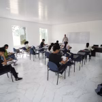 Universidad de Santo Domingo incorpora nuevas materias, alumnos y docentes luego de un año y medio de su creación