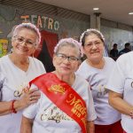 Serenata por el Día de las Madres llenó de música y alegría el Malecón del Salado