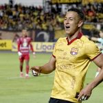 ¿CAMISETAZO? – Miguel Parrales dejaría Barcelona SC para reforzar al Emelec