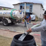 Estas son las nueve obras viales y de agua que están por contratarse en Manabí: Gobierno invertirá más de $ 46 millones