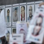 CIDH alerta sobre «grave crisis» de más de 128.000 desaparecidos en México