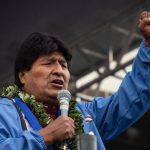 Fiscalía boliviana pide 20 años de prisión para Evo Morales por trata de menores