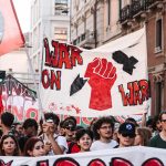 Flotilla teme por vida de activistas detenidos por Israel