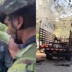 Tolima: Niños usados como ‘escudos humanos’ en ataque a militares