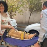 Premio Nobel de la Paz Narges Mohammadi continúa grave; familia exige su traslado