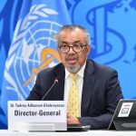 OMS: Tres sanitarios heridos en ataques al sur de Líbano