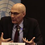 ONU advierte aumento de conflicto en Ucrania y exige negociaciones