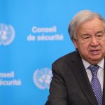 ONU cuestiona legalidad del abordaje israelí a flotilla en el Mediterráneo