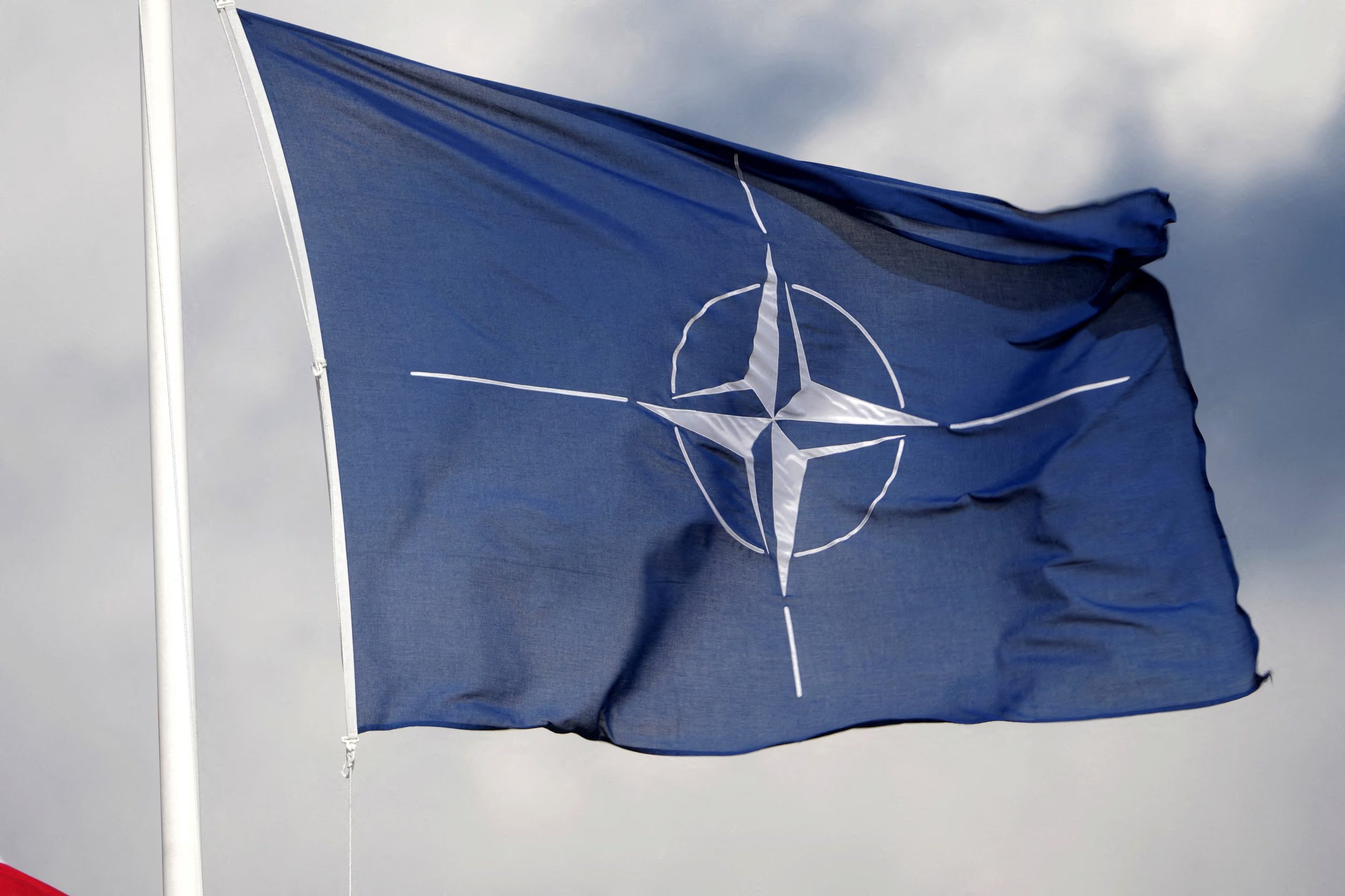 El encuentro en Helsingborg estará centrado en la implementación de los acuerdos alcanzados en materia de inversión militar y en el fortalecimiento de la producción industrial de defensa en ambos lados del Atlántico (REUTERS)