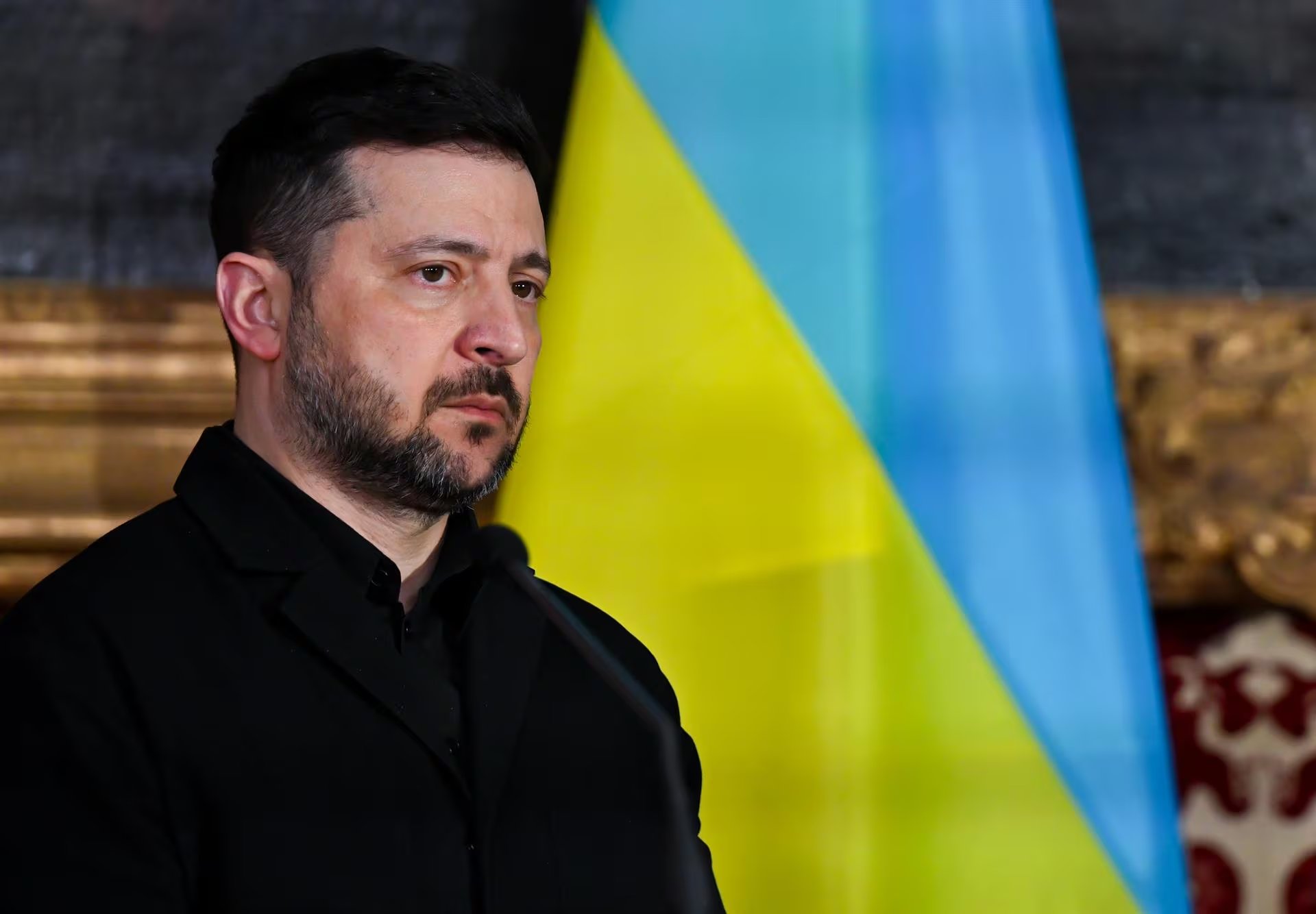 El respaldo a Ucrania ocupará otro de los ejes centrales del encuentro (EP)