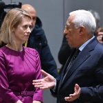 La UE repudia ataque iraní contra Emiratos y Omán; exige alto al fuego