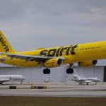 Spirit Airlines deja de operar en Ecuador y genera incertidumbre entre los usuarios