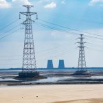Corte eléctrico en Zaporiyia: Rusia apunta a ataques ucranianos