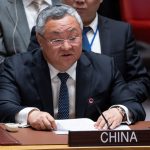 Hormuz crisis and Iran ceasefire central in Trump-Xi meeting