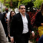 EE.UU. acusa a Alex Saab de lavar USD 350 millones