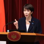Japón descarta impacto mayor por hantavirus, agradece a Reino Unido