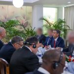 Director de la CIA se reúne con autoridades cubanas en La Habana