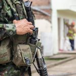 FARC disidentes rechazan haber ordenado muerte de periodista en Colombia