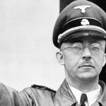 Los últimos días de Himmler: cianuro y un interrogatorio que cambió la historia