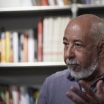 Leonardo Padura advierte: «En Cuba puede pasar cualquier cosa»