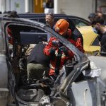 Líbano e Israel extienden 45 días el frágil cese al fuego